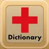 120,000 Medical Dictionary App Support