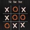 Tic Tac Toe - Touch