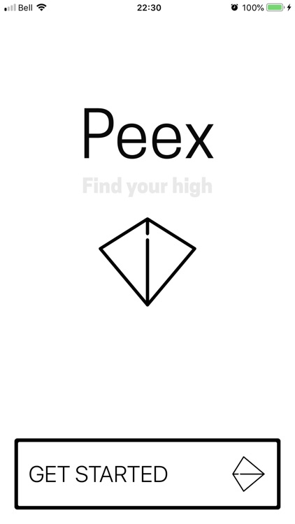 Peex - Find Your High