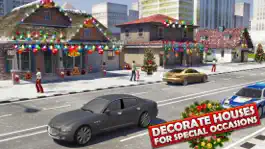 Game screenshot Домашний декор Грузовик игра apk