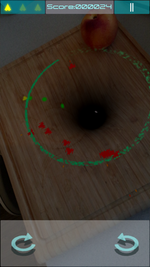 Portal Storm AR(圖2)-速報App