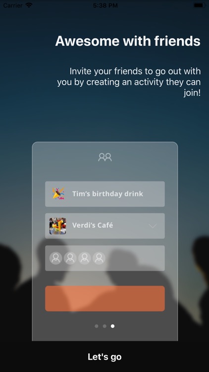 Happy Days | Swipe & Enjoy screenshot-4