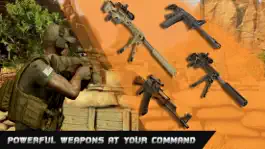 Game screenshot Counter War Mission hack