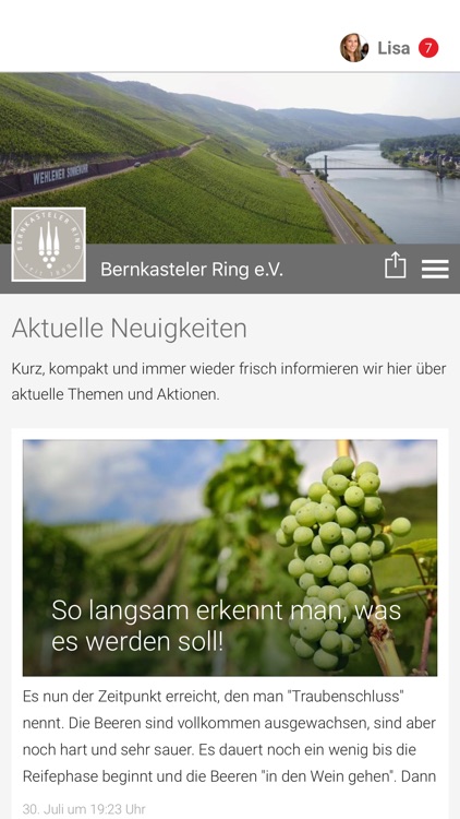 Bernkasteler Ring e.V.