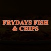 Frydays Fish and Chips