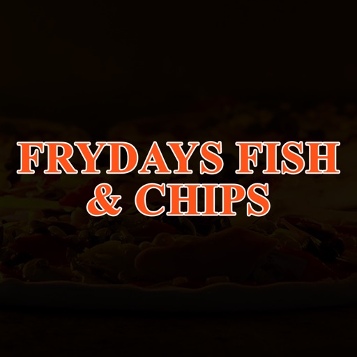 Frydays Fish and Chips