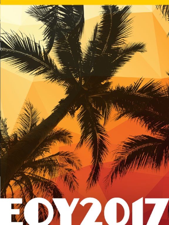 【图】Employee of the Year 2017(截图3)