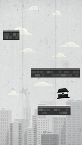 Game screenshot Mini Jump hack