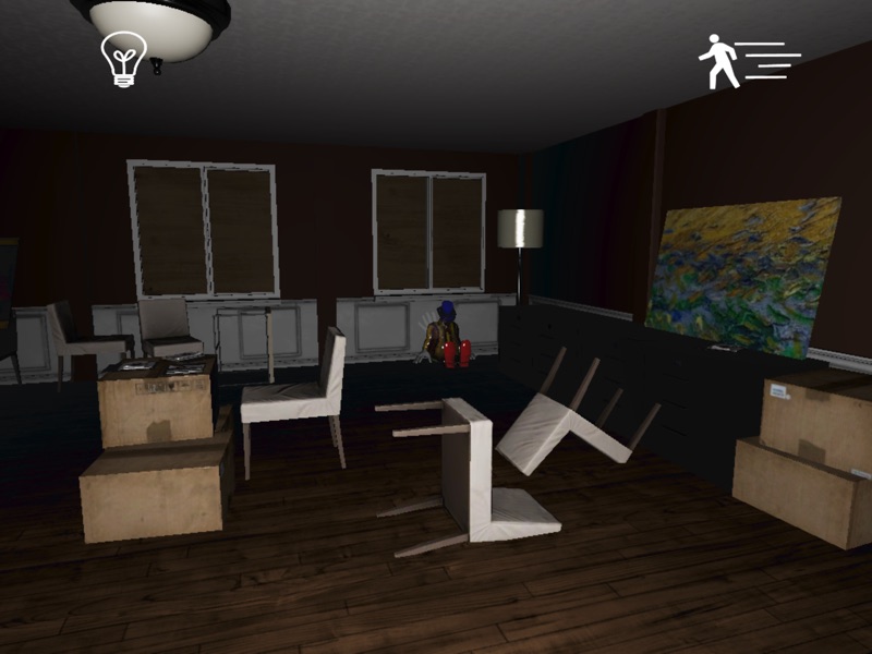 Emily Wants to Play screenshot 7