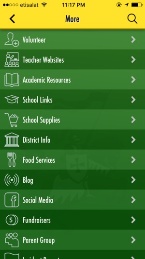 Noble Elementary(圖3)-速報App