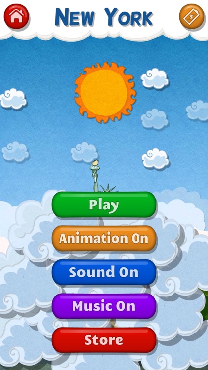 Word Sun screenshot-4