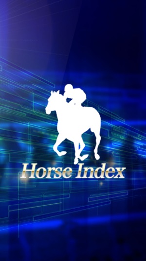 Horse Index　～競走馬走力解析アプリ～(圖3)-速報App