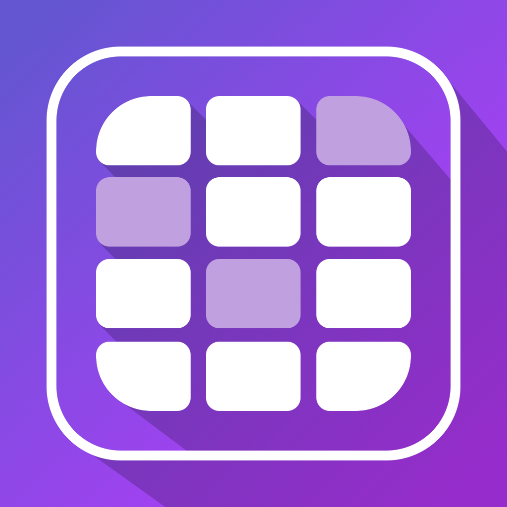 Dubstep 12 Pads - Make beats App Icon