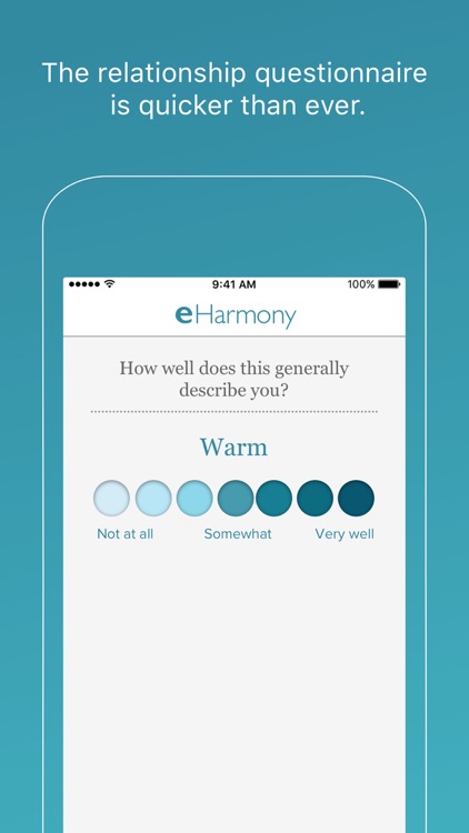 eHarmony™ Dating App - Meet Singles