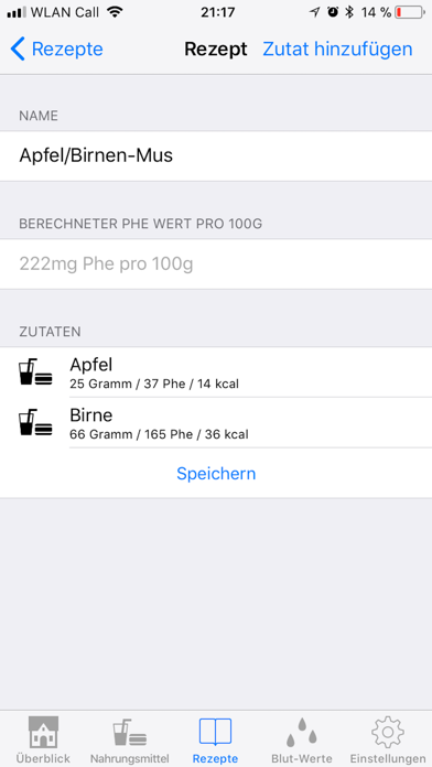 Screenshot #3 pour PKU