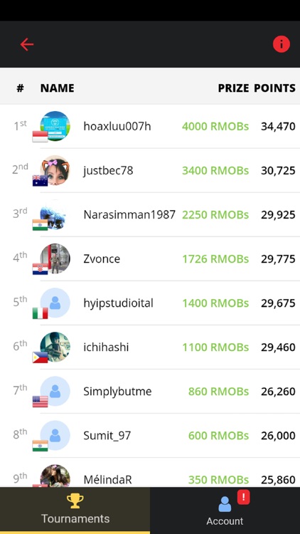 Real Basketball Star