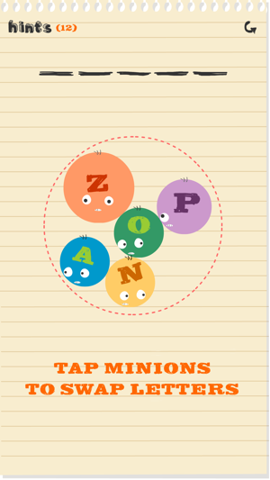 Alpha Beta Boom(圖3)-速報App