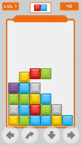 Game screenshot QuatroPop mod apk
