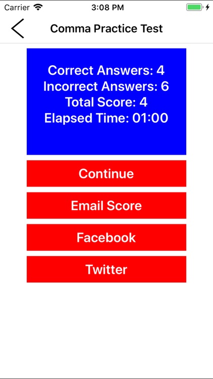CSC Exams - Philippines screenshot-4