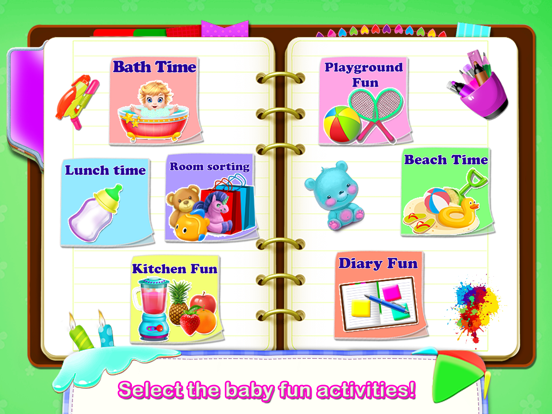 Screenshot #5 pour Baby-sitter Soins Bébé Travail
