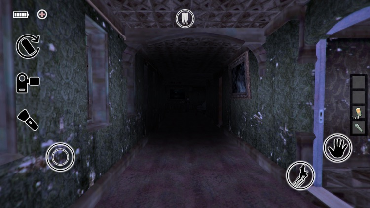 Granny's Mansion screenshot-3