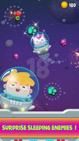 Bounce AHead(圖8)-速報App