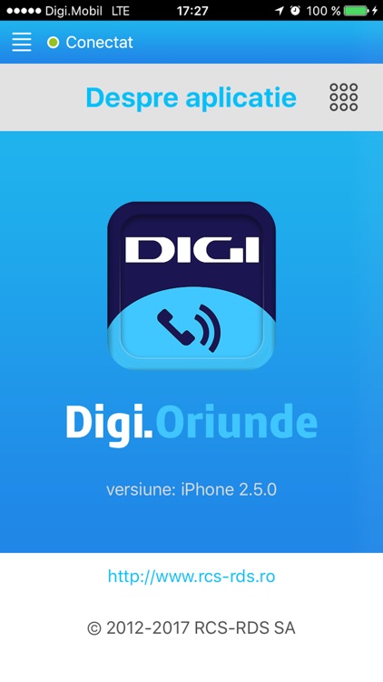 Digi.Oriunde