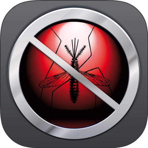 Anti Mosquito Prank iOS App