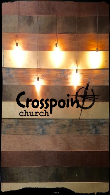 Crosspoint Church Natchez