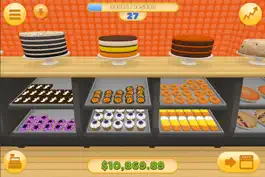 Game screenshot Baker Business 2: Halloween apk