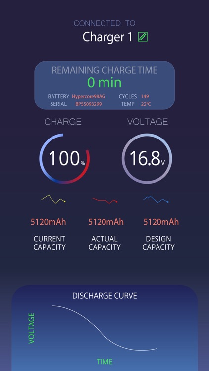 Voltbridge Fleet Management screenshot-8