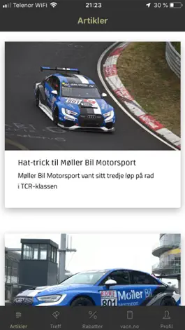 Game screenshot VACN mod apk