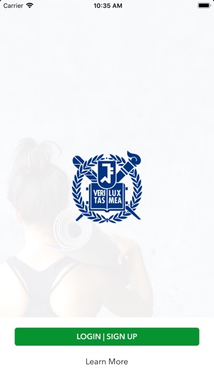 SNU Gwanak Residence Halls Fit(圖1)-速報App