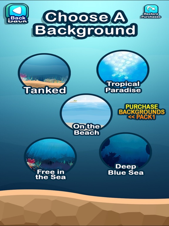 App Shopper Absurd Aquarium Match 3 Puzzle (Games) App Shopper Absurd Aquarium Match 3 Puzzle (Games)