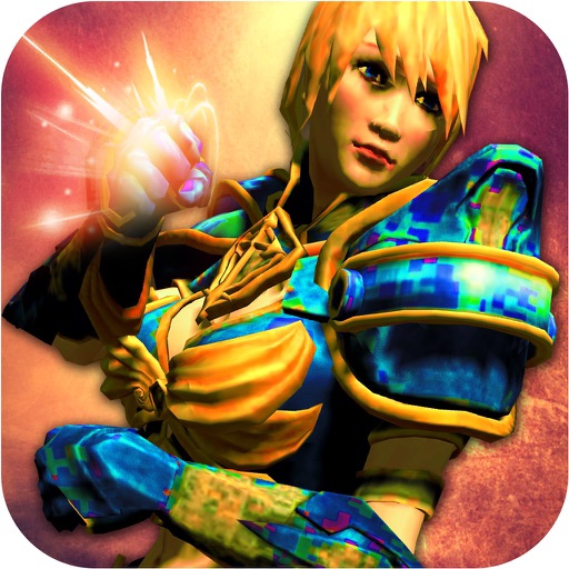 Master of Combo Fight Championship 2018 iOS App