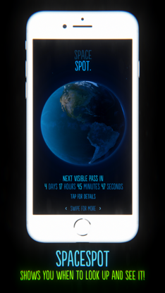 Space Spot! screenshot 2