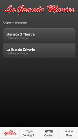 Game screenshot La Grande Movies mod apk
