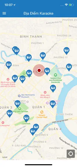 Game screenshot Karaoke List Vietnam mod apk