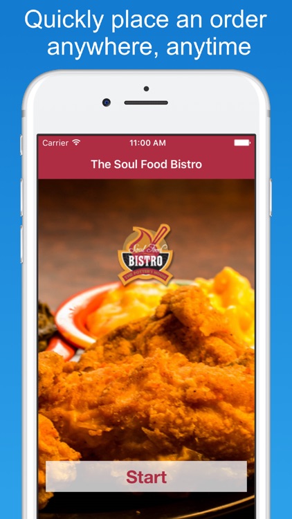 The Soul Food Bistro