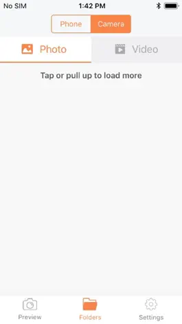 Game screenshot PNJ RECORDER apk