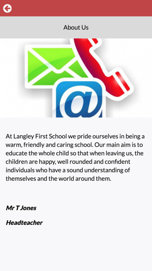 Langley First(圖3)-速報App