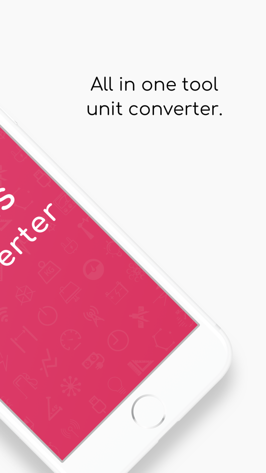 #2. UC - Units Converter (iOS) 由: ItCarst