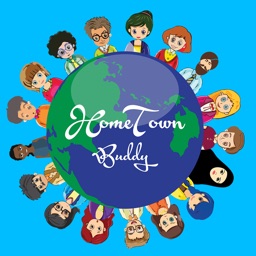 HomeTown Buddy