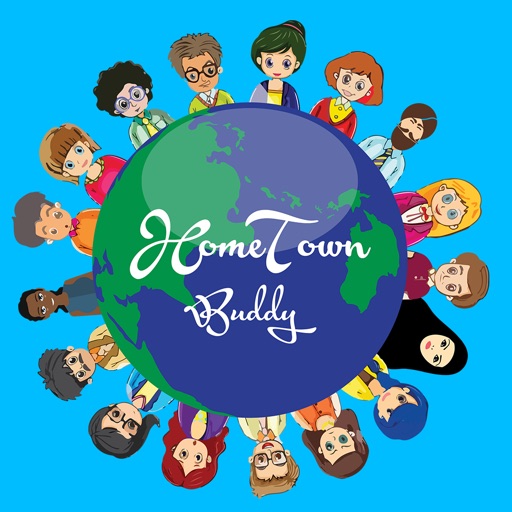 HomeTown Buddy