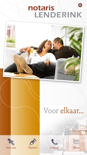 Notaris Lenderink(圖1)-速報App