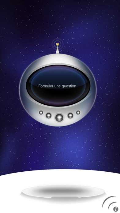 Screenshot #1 pour Divination