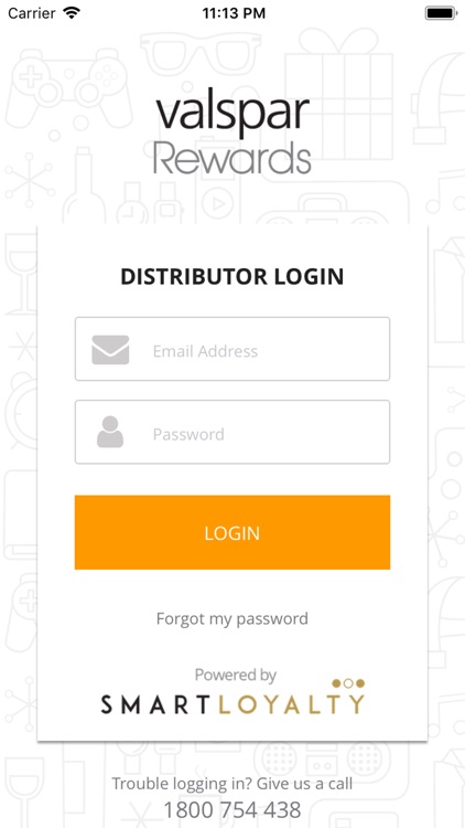 Valspar Distributor AU