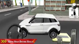 Game screenshot Luxury 4x4 Prado Parking apk