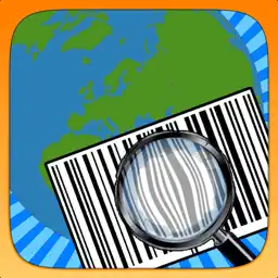 Made in? app icon