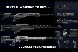 Game screenshot Stick Squad: Battlegrounds apk